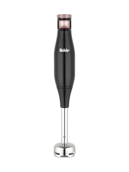 FAKİR STOR STİCK ÇUBUK BLENDER SİYAH
