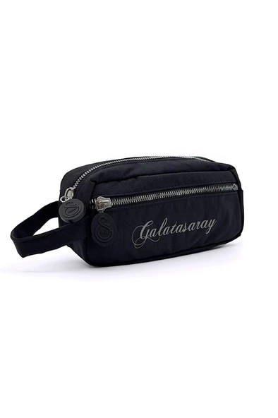 Galatasaray Orijinal Kalemlik Çift Gözlü Kalem Kutusu - 10