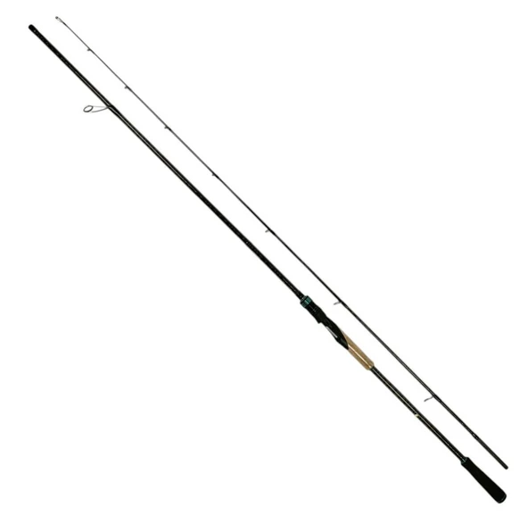 Sea Horse Royal Spin Shrs862s 2,60 M 7-35 Gr