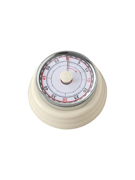 Mekanik Mutfak Zamanlayıcı Klasik Zilli Mutfak Zamanlayıcı Mıknatıslı