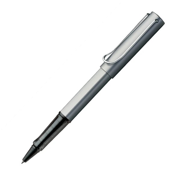 Lamy Roller Kalem Al Star Koyu Gri 326 - 1