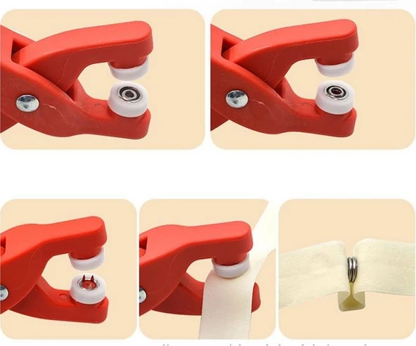 Zhltools Penseli Çıtçıt seti 200 lü paket - 4