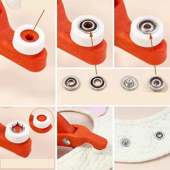 Zhltools Penseli Çıtçıt seti 200 lü paket - 6