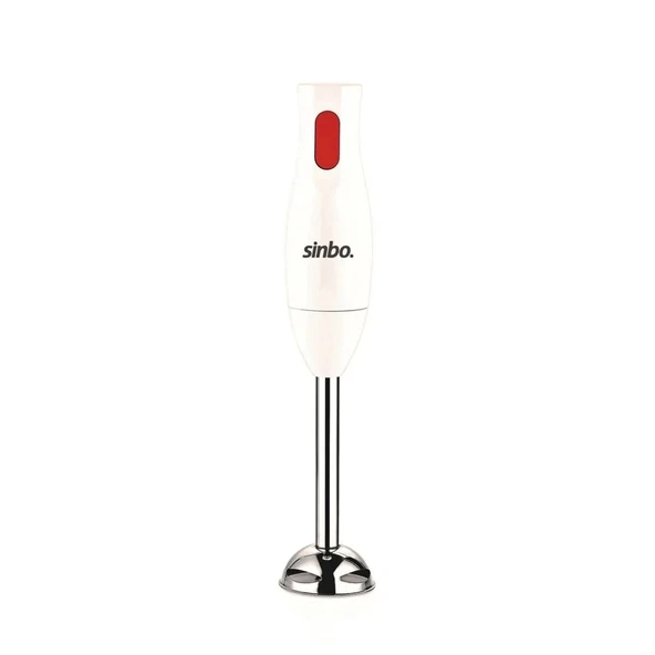 ELEKTRİKLİ ÇUBUK EL BLENDER 350W SHB-3185 (5047)