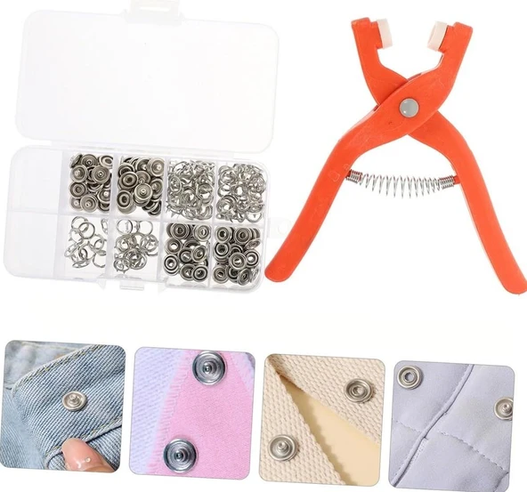 Zhltools Penseli Çıtçıt seti 200 lü paket - 8