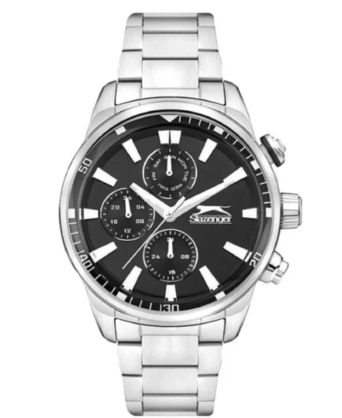 Slazenger Sl.09.2272.2.01_s Erkek Kol Saati-SL63