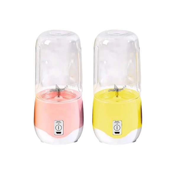 PORTABLE TOMBUL TAŞINABİLİR USB ŞARJLI BLENDER (5047)