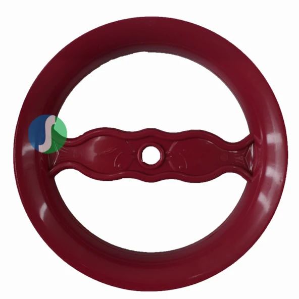 Büyük Plastik Lüks Kasnak No:3 - Resim 2