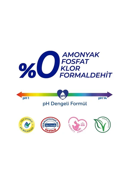 BİNGO Beyaz Sabun Katkılı Yüzey Temizlik Havlusu 96 Yapraklı x 3 adet - Resim 4