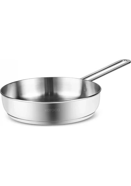 Karaca Fiorino İndüksiyon Tabanlı Mini Tencere Seti 5 Parça - 4