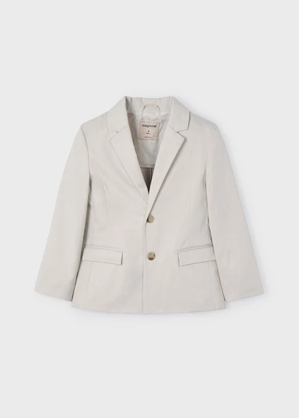 Mayoral Erkek Çocuk Blazer Ceket - 2
