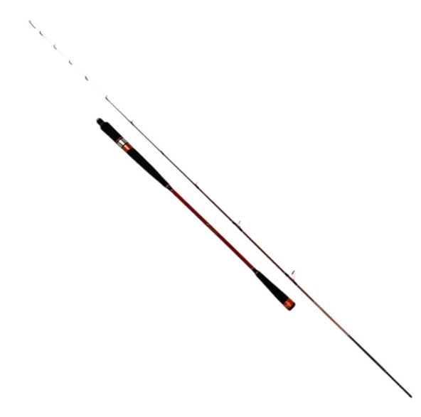 Sea Horse Strike Force Shsf602s 1,80 M 20-80 Gr