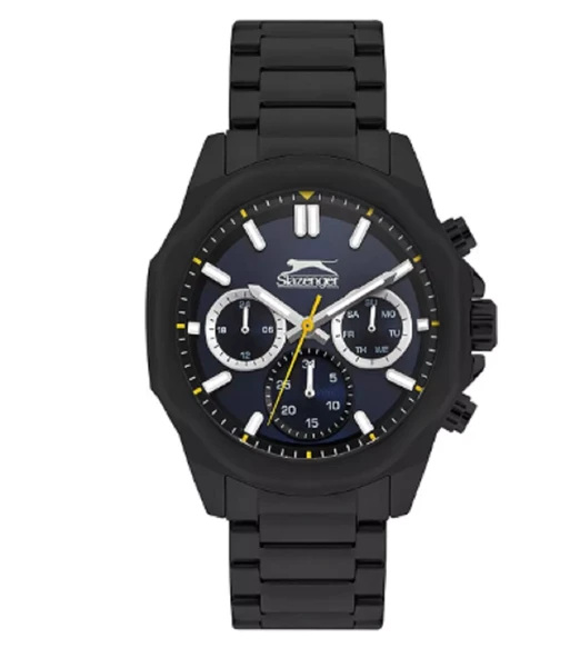 Slazenger SL.09.2388.2.05 Erkek Kol Saati-SL33 ürün görseli 1