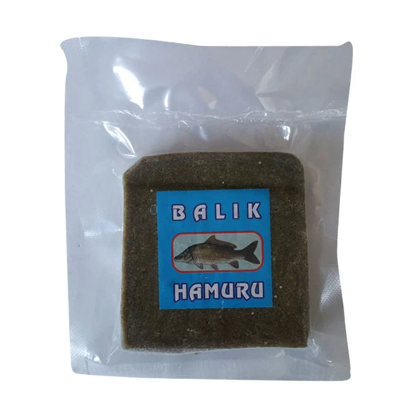 Savex Vakumlu Alabalık Hamuru (ÇA.001) - 2