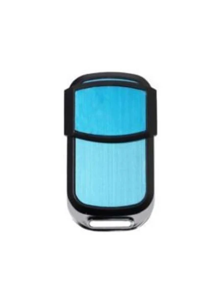 Zhltools Universal Akıllı Kodlanabilir Otopark Bariyer Garaj Kepenk Kumandası 433mhz - 2