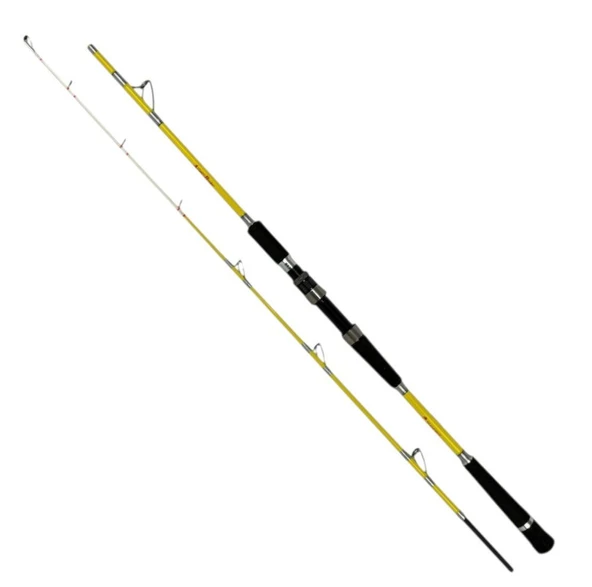 Sea Horse Atlamtic Braker Shac562s 1,68 M 60-200Gr