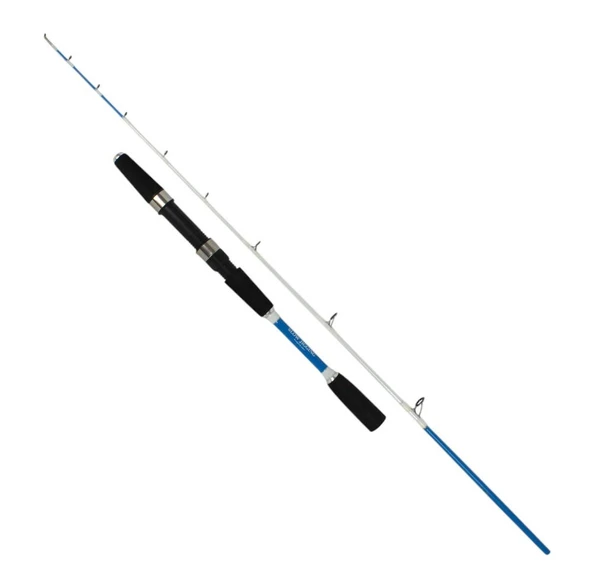 Sea Horse Crazy Fish Slow Jigging 1,35 30-100