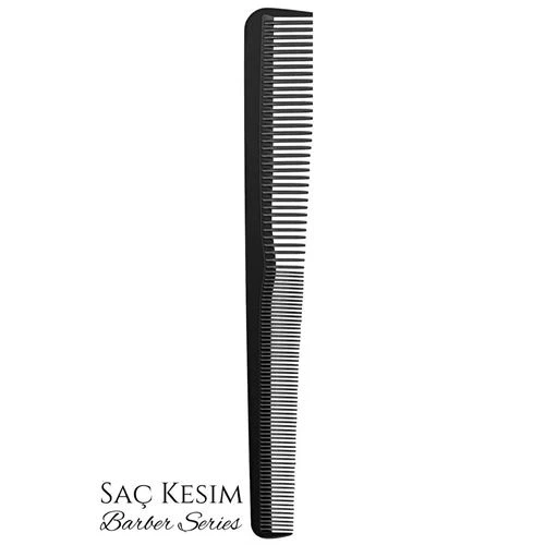 ModaCar Berber Kuaför Saç Kesim Tarağı ürün görseli