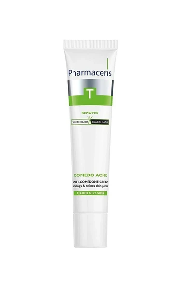 Pharmaceris T Anti Comedone Face Cream 40 ml