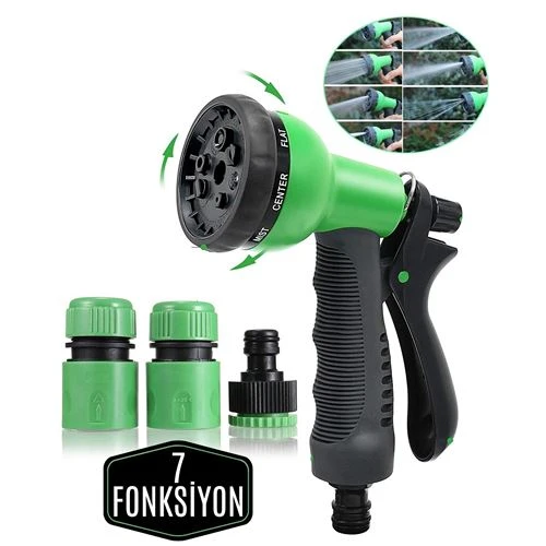 ModaCar Basınç Kazandıran Oto Yıkama Tabancası ürün görseli