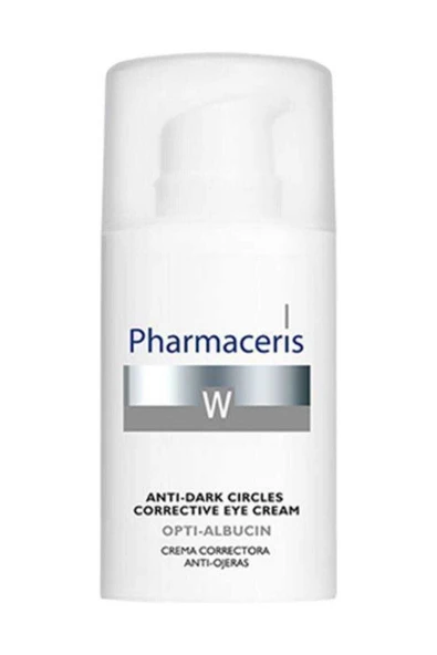 Pharmaceris Optialbucin Anti Dark Spf15 Eye Cream 15 ml