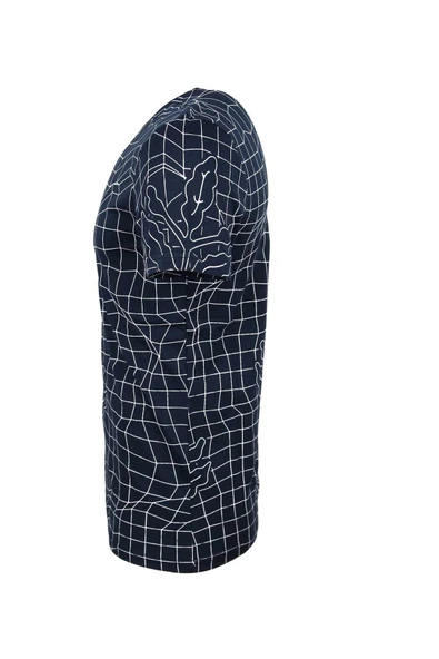 Fenerbahçe Orijinal Lisanslı Palamut LogoTribün T-Shirt + Bileklik Set Hediyelik Ahşap Kutulu - 9