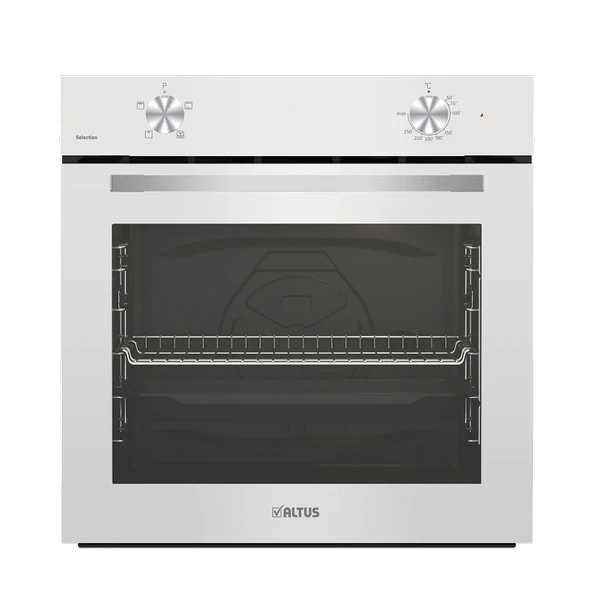 Altus ALA-310 HW Beyaz Ankastre Fırın