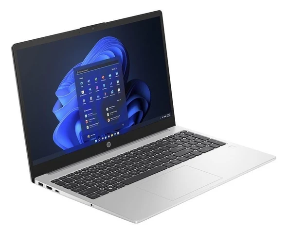 HP 255 G10 3Z6C7ES Ryzen 5-15.6''-16G-512SSD-Dos - 2