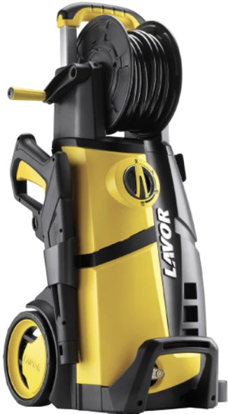 LAVOR LVR4160 BASINÇLI YIKAMA MAKİNESİ - 2