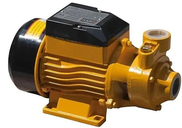 Attlas QB80 1 Hp Santrifüj Pompa ürün görseli 1