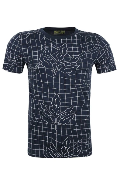 Fenerbahçe Orijinal Lisanslı Palamut LogoTribün T-Shirt + Bileklik Set Hediyelik Ahşap Kutulu - 8