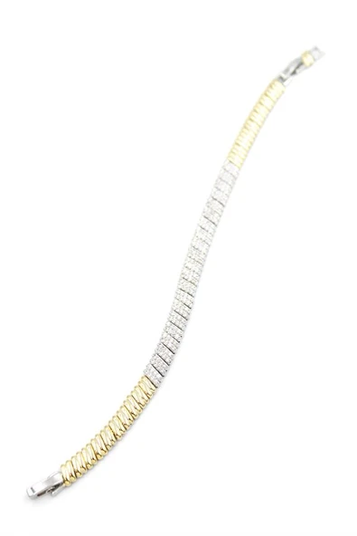 Zirkon Taşlı Bileklik - ÇOK RENKLİ - 2
