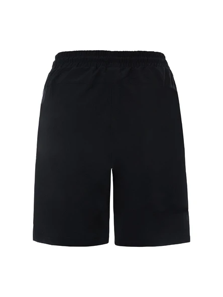 Galatasaray Orijinal Lisanslı Umbro Lastikli Spor Şort - 4