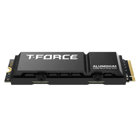 TEAM T-FORCE G70 PRO 2TB 7400/5500MB/s NVMe PCIe M.2 T(TM8FFH002T0C129) - 6