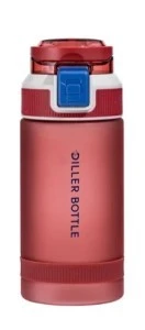 Vagonlife Matara 580 Ml Bordo