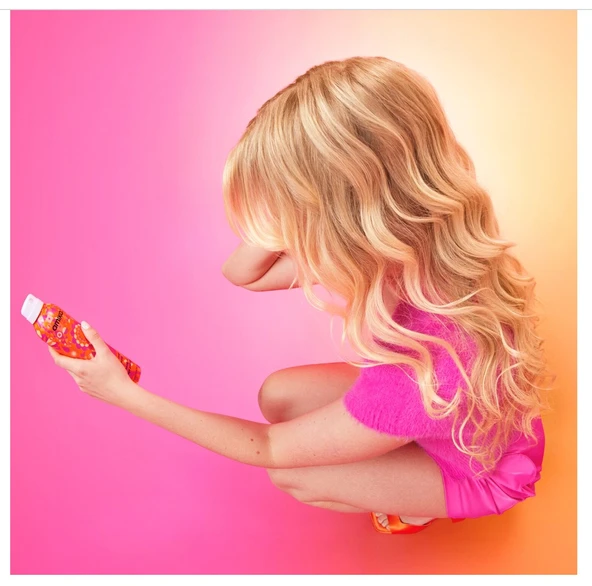 AMIKA Perk Up Plus - Uzun Süre Etkili Kuru Şampuan 200 ml - Resim 3