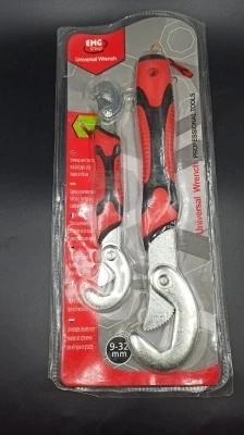 2 PARÇA  SET AKILLI ANAHTAR 9-32 MM (5047)