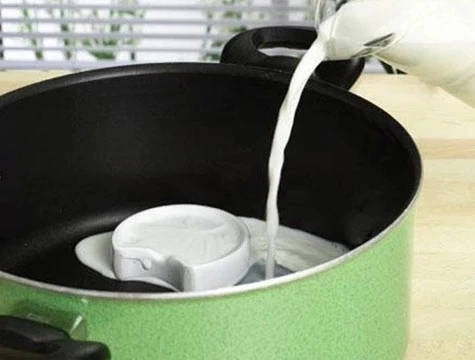 Süt Taşırmaz Milk Saver (5047)
