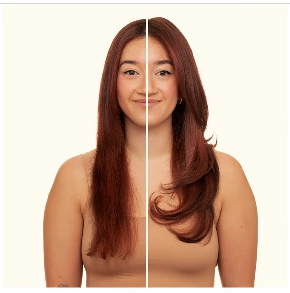 AMIKA Big Hit - Hacim veren saç kremi 275 ml - Resim 4