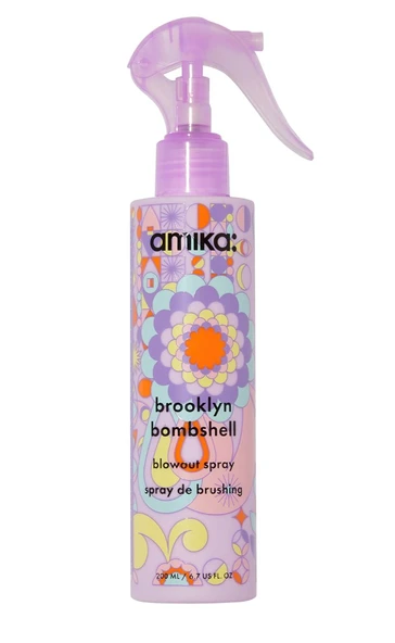 AMIKA Brooklyn Bombshell - Saç Bakım Spreyi 200 ml