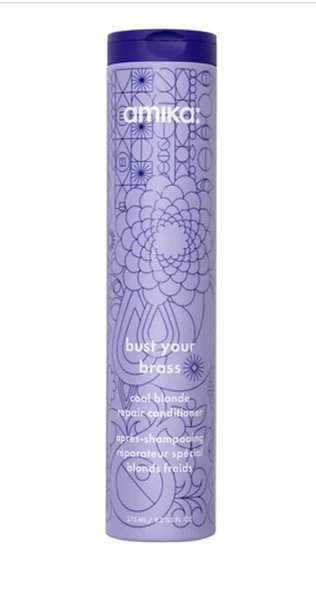 AMIKA Bust Your Brass - Saç Kremi 275 ml ürün görseli