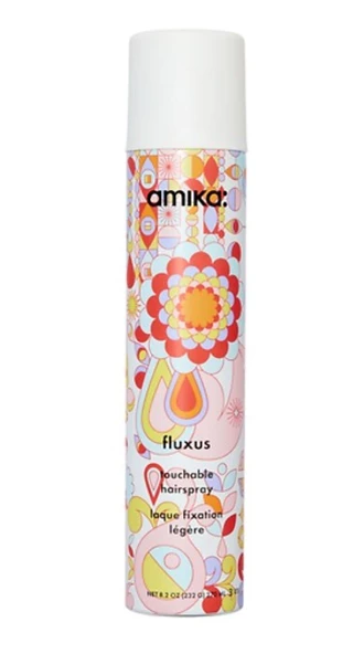 AMIKA Fluxus - Saç Sabitleme Spreyi 270 ml