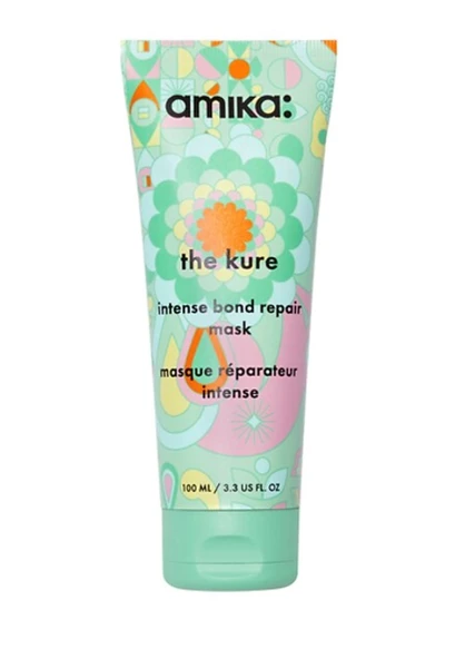 AMIKA The Kure - Yoğun Onarıcı Maske 100 ml