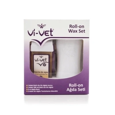 SET KUTULU 2 PARÇA  ROLL-ON KARTUŞ - AĞDA ISITICI (5047)