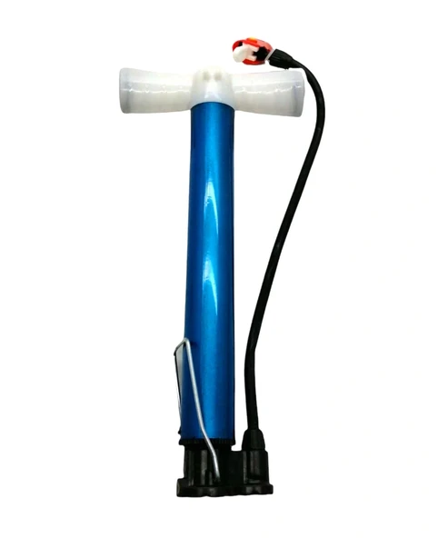 KISA - KALIN METAL BİSİKLET POMPA (5047)