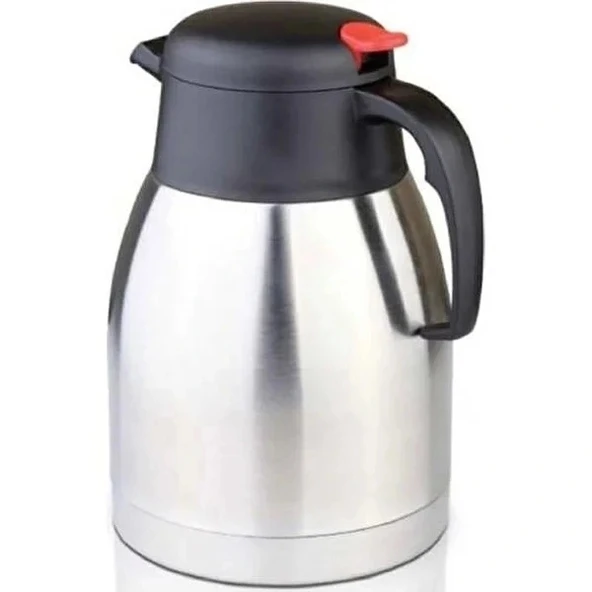 CKR-2004 1.5LT ÇELİK TERMOS (5047)