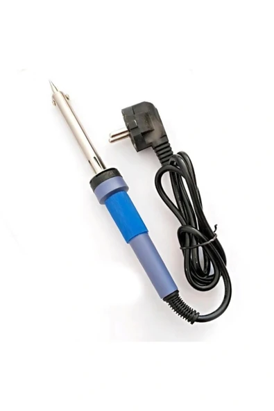 Lehim Havya 60w - Kalem Havya -  Değiştirilebilir Uç (5047)