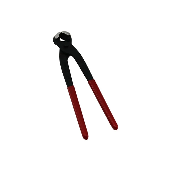 7 İNÇ 175MM SİYAH KERPETEN SİLİKON KILIFLI SAP (5047)
