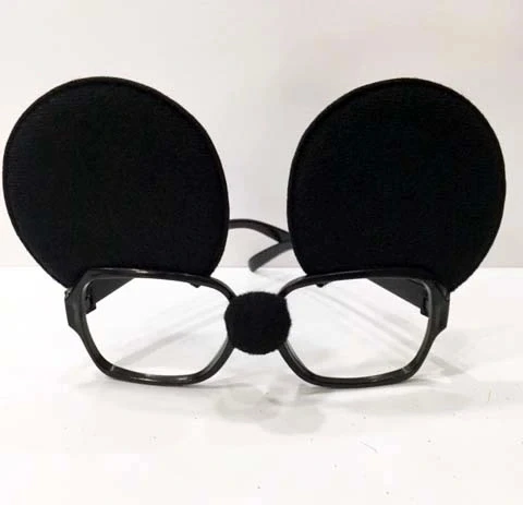Mickey Mouse Gözlüğü (5047)