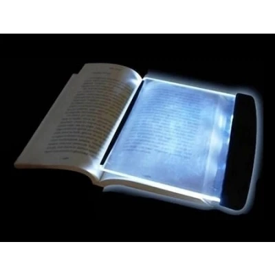 LED PANEL KİTAP AYIRICI (5047)